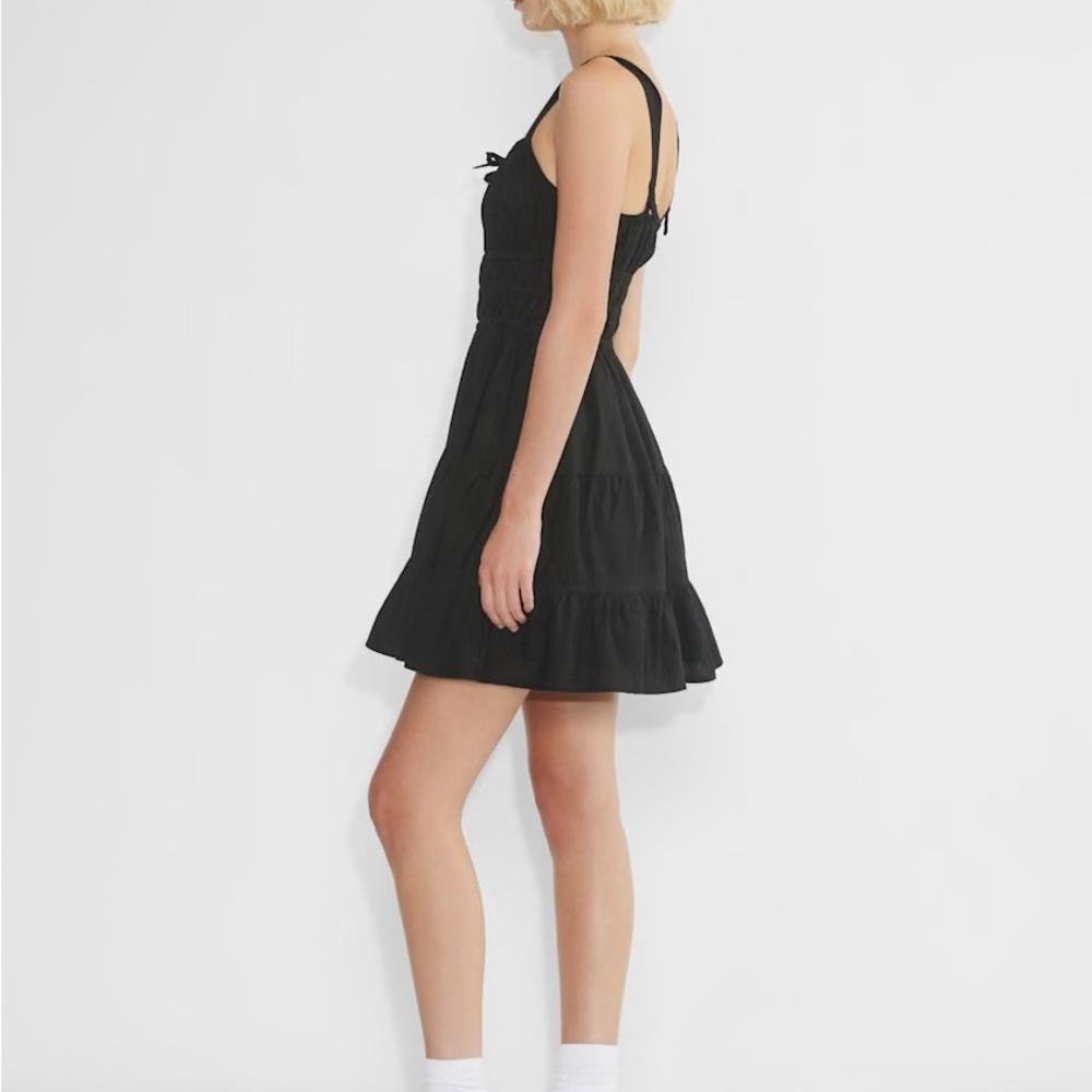 Aritzia Sunday Best Mini Dress - Picture 4 of 7